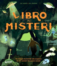 Il libro dei misteri - Librerie.coop Il libro dei misteri - Librerie.coop