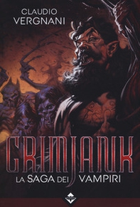 Grimjank. La saga dei vampiri - Vol. 1 - Librerie.coop