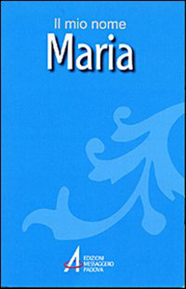 Maria - Librerie.coop Maria - Librerie.coop