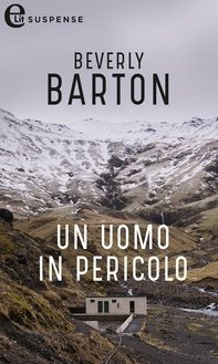 Un uomo in pericolo (eLit) - Librerie.coop Un uomo in pericolo (eLit) - Librerie.coop