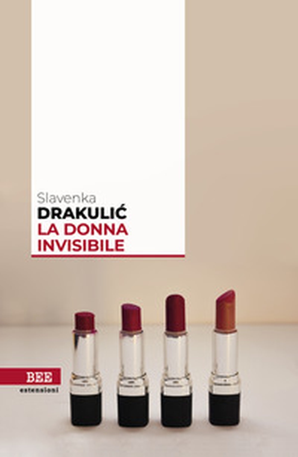 La donna invisibile - Librerie.coop La donna invisibile - Librerie.coop