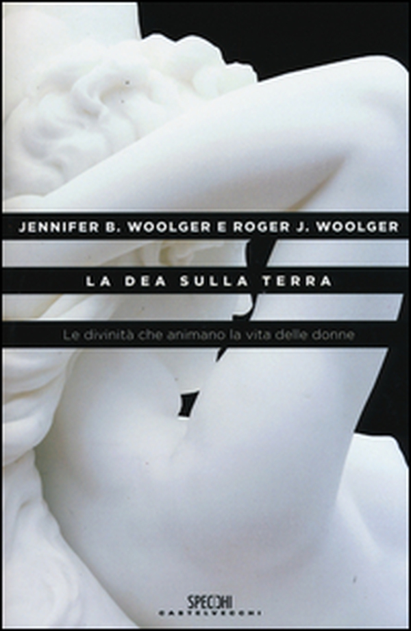 La dea sulla terra. Le divinità che animano la vita delle donne - Librerie.coop La dea sulla terra. Le divinità che animano la vita delle donne - Librerie.coop