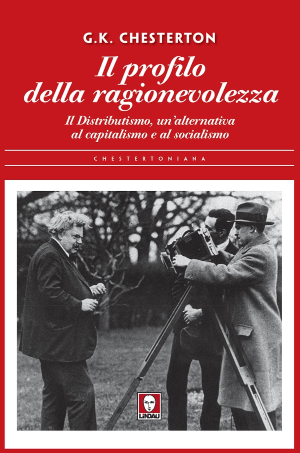Il profilo della ragionevolezza - Librerie.coop Il profilo della ragionevolezza - Librerie.coop