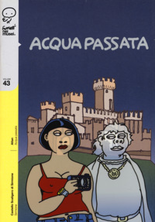 Acqua passata - Librerie.coop Acqua passata - Librerie.coop