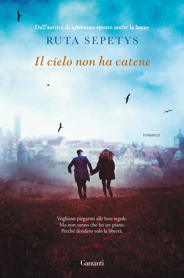 Il cielo non ha catene - Librerie.coop Il cielo non ha catene - Librerie.coop