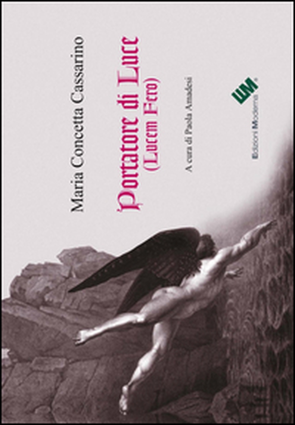 Portatore di luce (Lucem fero) - Librerie.coop Portatore di luce (Lucem fero) - Librerie.coop