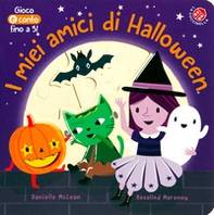 I miei amici di Halloween - Librerie.coop
