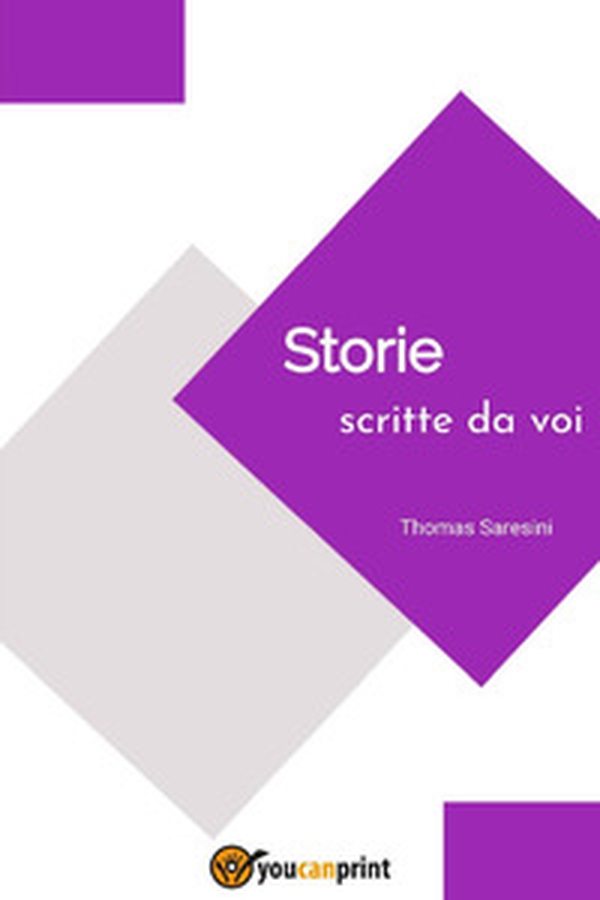 Storie scritte da voi - Librerie.coop Storie scritte da voi - Librerie.coop