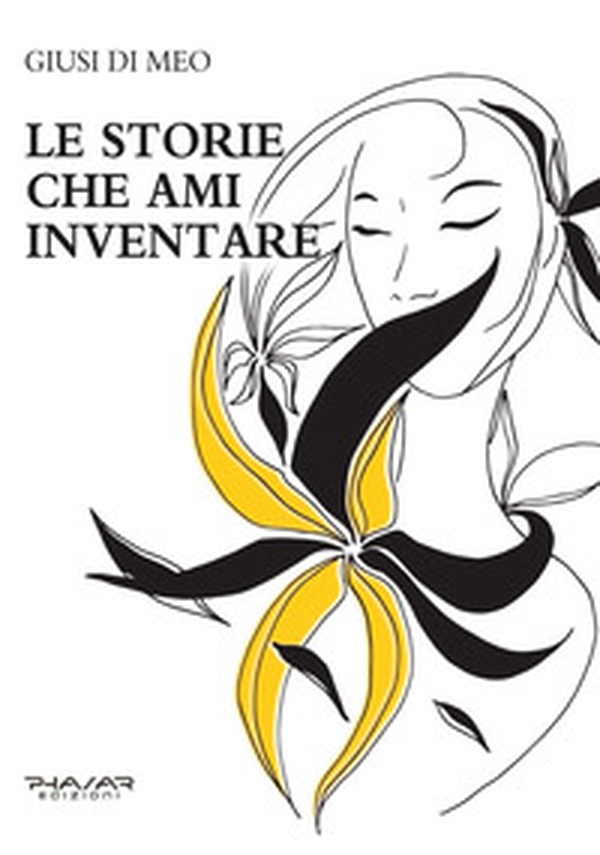 Le storie che ami inventare - Librerie.coop Le storie che ami inventare - Librerie.coop