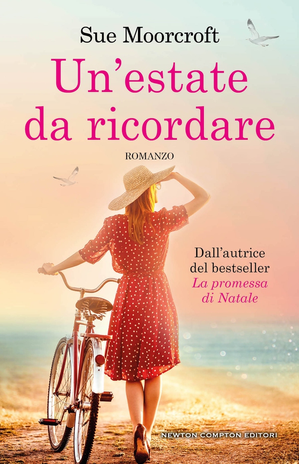 Un'estate da ricordare - Librerie.coop Un'estate da ricordare - Librerie.coop