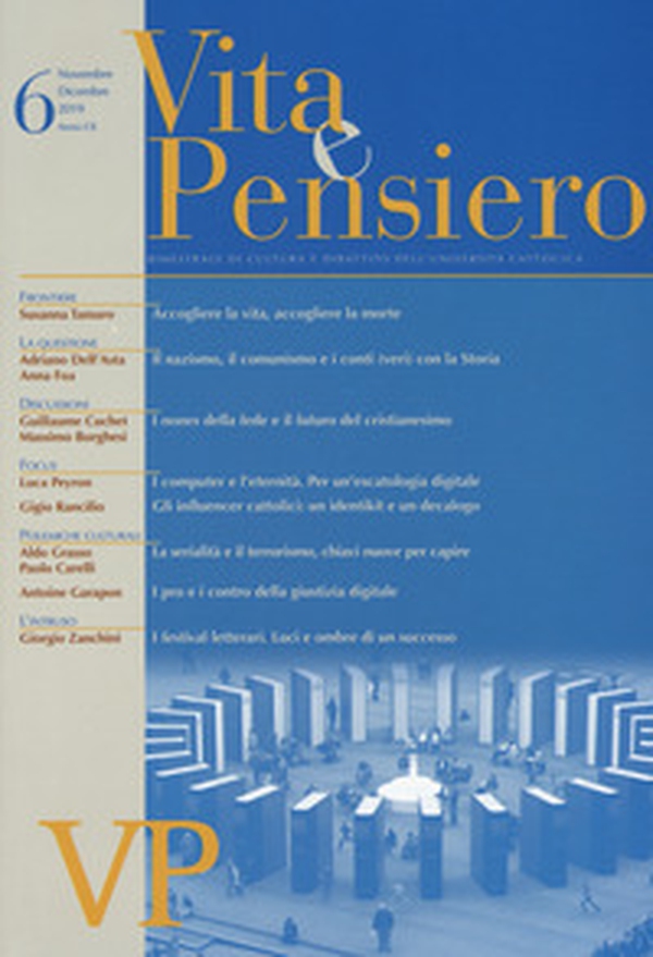 Vita e pensiero - Librerie.coop Vita e pensiero - Librerie.coop