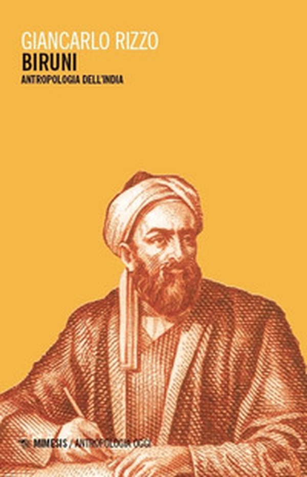 Biruni. Antropologia dell'India - Librerie.coop Biruni. Antropologia dell'India - Librerie.coop