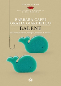 Balene - Librerie.coop