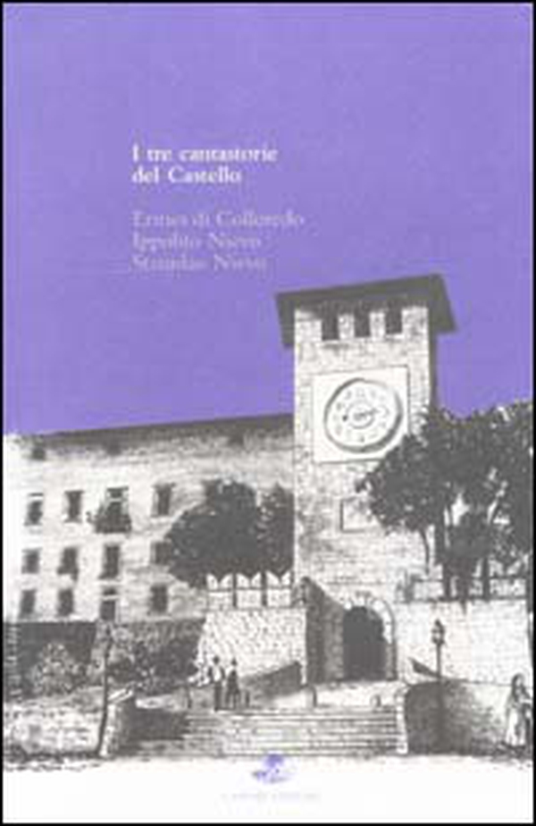 I tre cantastorie del castello - Librerie.coop I tre cantastorie del castello - Librerie.coop