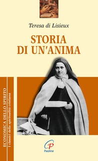 Storia di un'anima - Librerie.coop Storia di un'anima - Librerie.coop