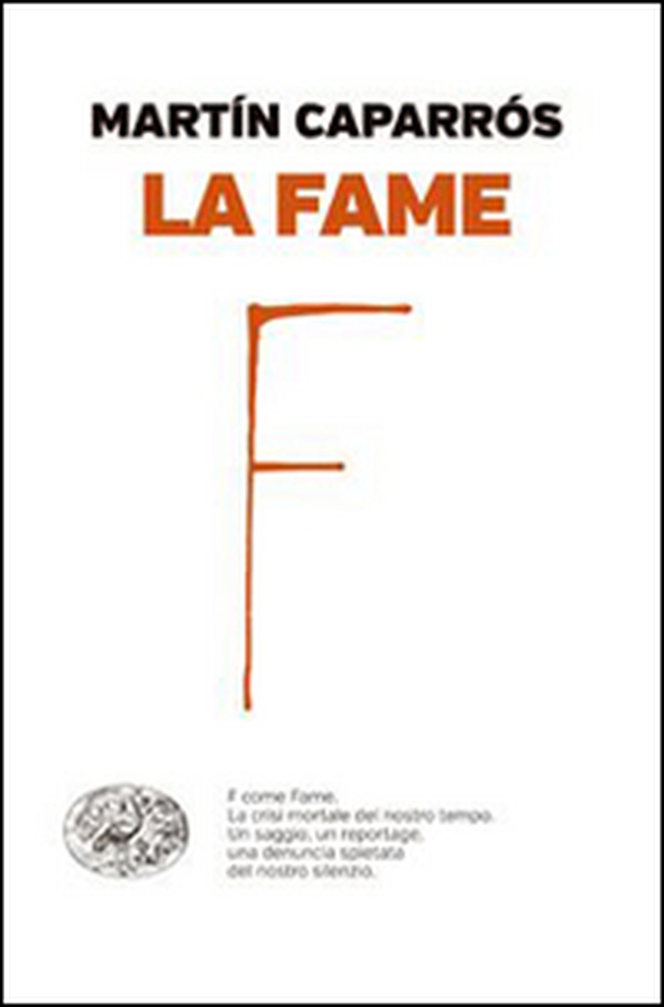 La fame - Librerie.coop La fame - Librerie.coop