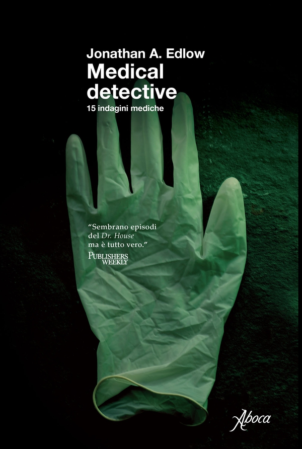 Medical detective - Librerie.coop Medical detective - Librerie.coop