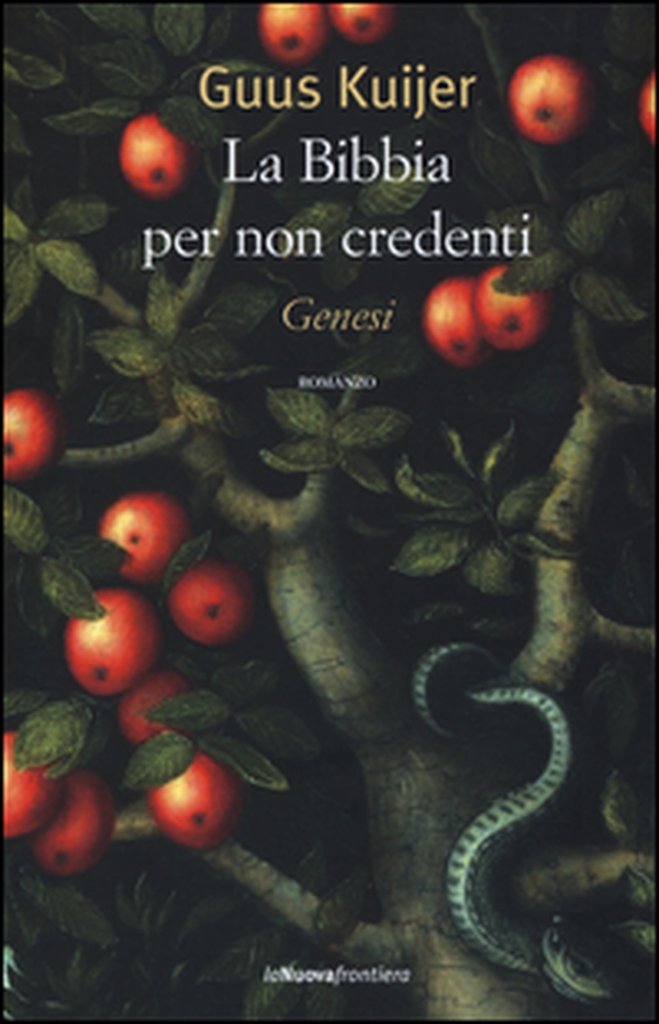 La Bibbia per non credenti. Genesi - Librerie.coop La Bibbia per non credenti. Genesi - Librerie.coop