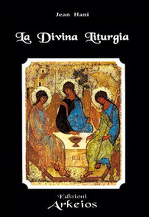 La divina liturgia - Librerie.coop La divina liturgia - Librerie.coop