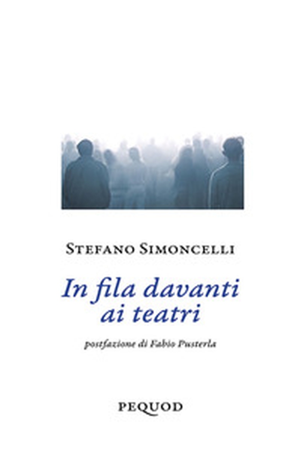 In fila davanti ai teatri - Librerie.coop