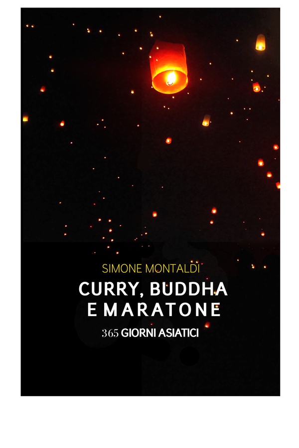 CURRY, BUDDHA E MARATONE - Librerie.coop CURRY, BUDDHA E MARATONE - Librerie.coop