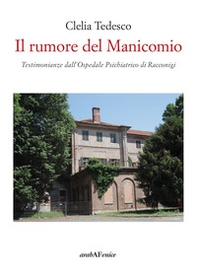 Il rumore del manicomio. Testimonianze dall'ospedale psichiatrico di Racconigi - Librerie.coop