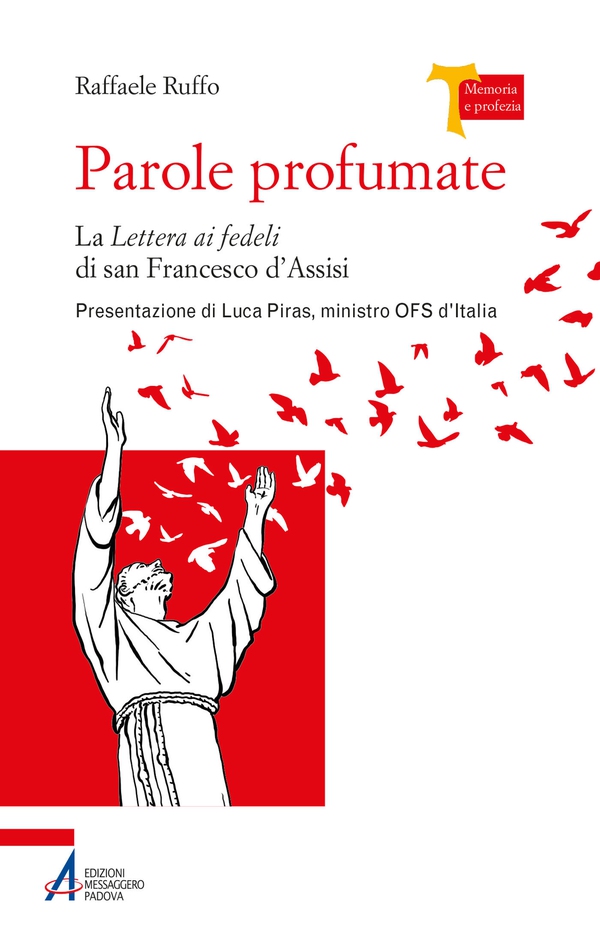 Parole profumate - Librerie.coop Parole profumate - Librerie.coop