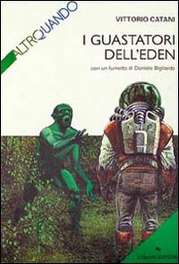 I guastatori dell'Eden - Librerie.coop I guastatori dell'Eden - Librerie.coop