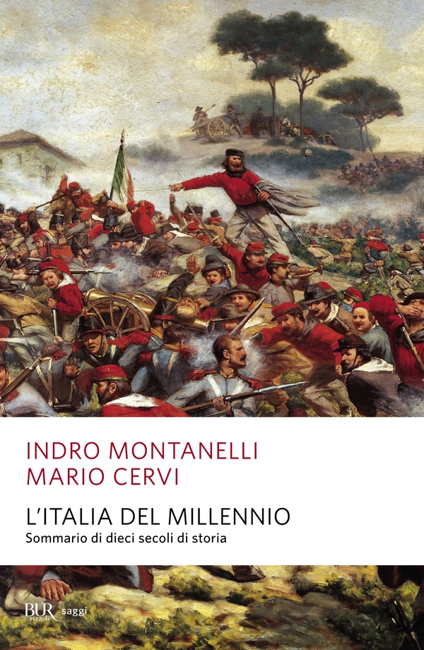 L'italia del millennio - Librerie.coop L'italia del millennio - Librerie.coop