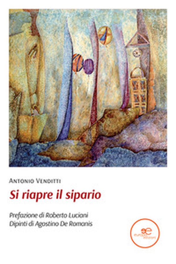 Si riapre il sipario - Librerie.coop Si riapre il sipario - Librerie.coop