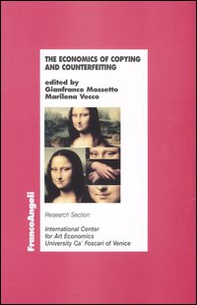 The economics of copyng and counterfeiting - Librerie.coop