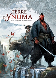Terre di Ynuma - Vol. 1 - Librerie.coop