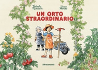Un orto straordinario - Librerie.coop