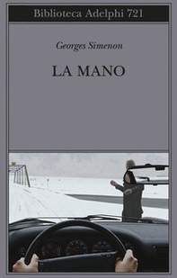 La mano - Librerie.coop