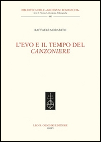L'Evo e il tempo del Canzoniere - Librerie.coop L'Evo e il tempo del Canzoniere - Librerie.coop