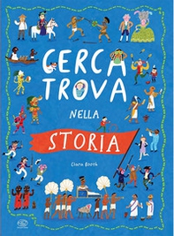 Cerca trova nella storia - Librerie.coop