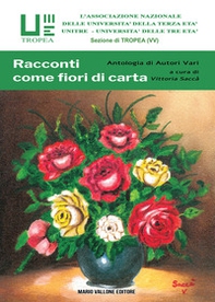 Racconti come fiori di carta - Librerie.coop