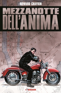 Mezzanotte dell'anima - Librerie.coop Mezzanotte dell'anima - Librerie.coop