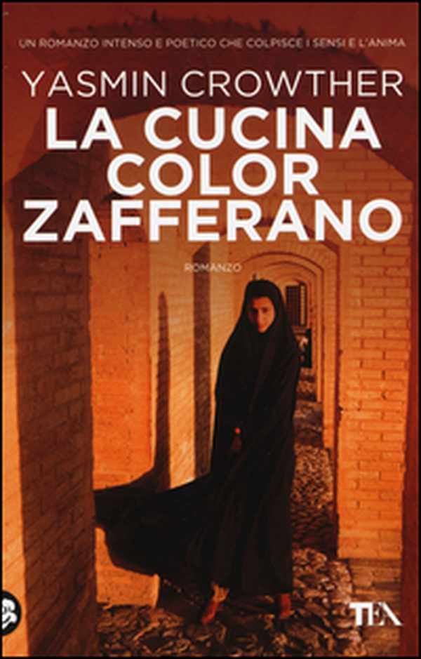 La cucina color zafferano - Librerie.coop La cucina color zafferano - Librerie.coop