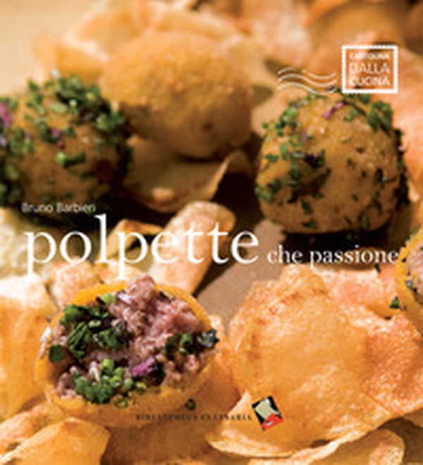 Polpette che passione! - Librerie.coop Polpette che passione! - Librerie.coop