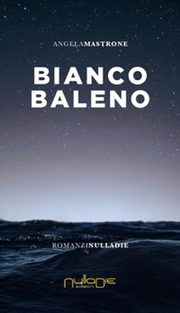 Bianco baleno - Librerie.coop Bianco baleno - Librerie.coop