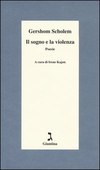 Il sogno e la violenza. Testo tedesco a fronte - Librerie.coop Il sogno e la violenza. Testo tedesco a fronte - Librerie.coop