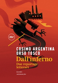 Dall'inferno - Librerie.coop Dall'inferno - Librerie.coop