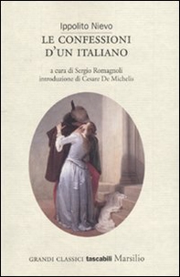 Le confessioni d'un italiano - Librerie.coop