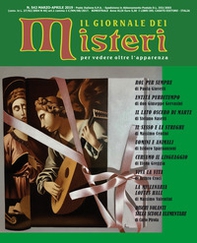 Il giornale dei misteri - Librerie.coop