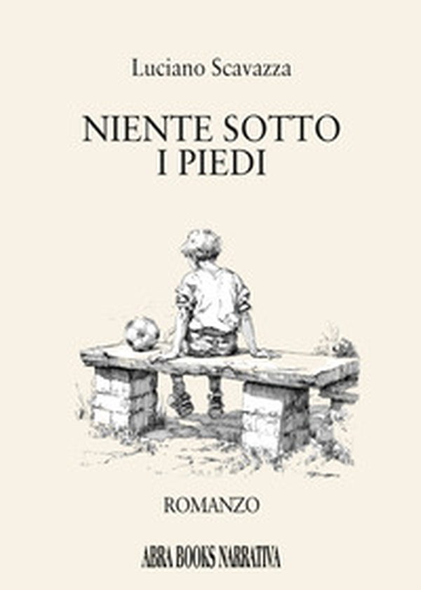 Niente sotto i piedi - Librerie.coop