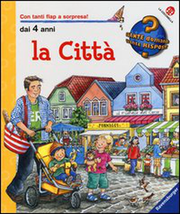 La città - Librerie.coop La città - Librerie.coop