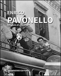 Enrico Pavonello fotografo di attualità - Librerie.coop