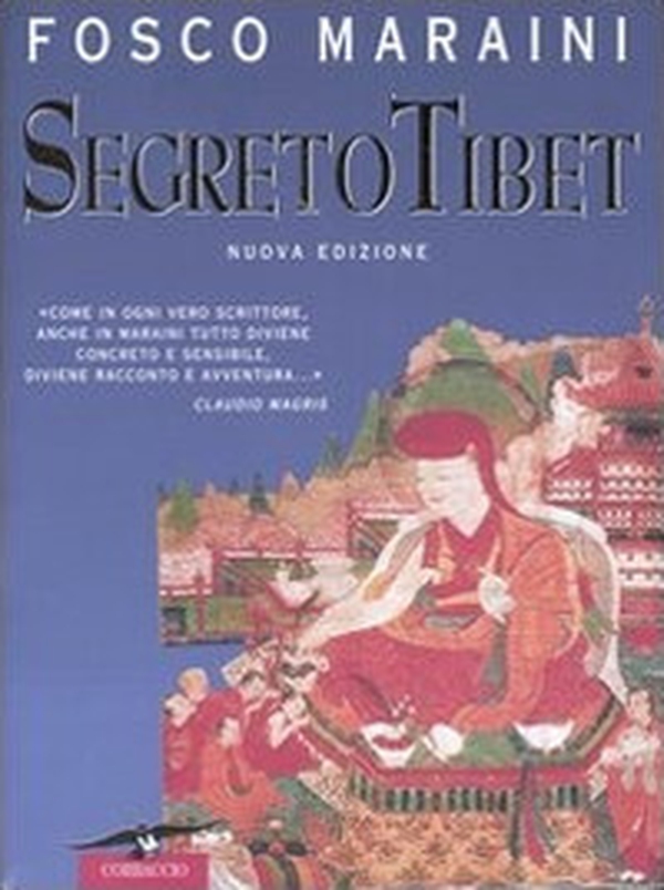 Segreto Tibet - Librerie.coop Segreto Tibet - Librerie.coop