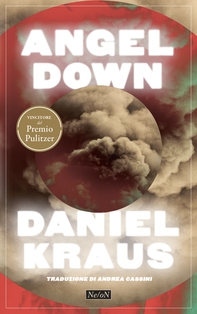 Angel Down - Librerie.coop